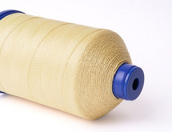 Пара-арамидная нить НМ 140 ГПа 3150 МПа 800 дтекс высокоупругая ГОСТ 33842-2016 фото