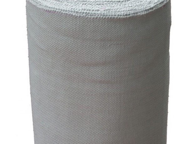 Асбестовая ткань АТ-2 1,7х1550 мм ГОСТ 6102-94 фото