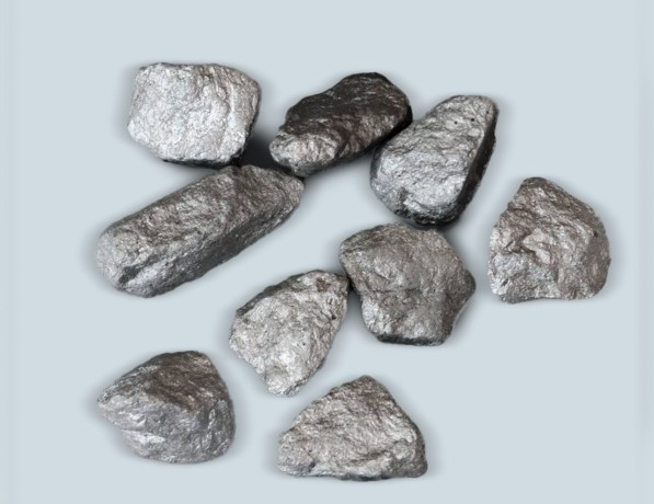 Ферровольфрам в кусках ФВ80(а) 2-25 мм ГОСТ 17293-93 фото