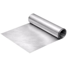 Фольга алюминиевая фото