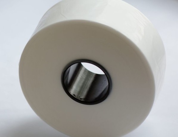 Фторопластовая лента Ф-4 ПН 0,08х40 мм ГОСТ 24222-80 фото