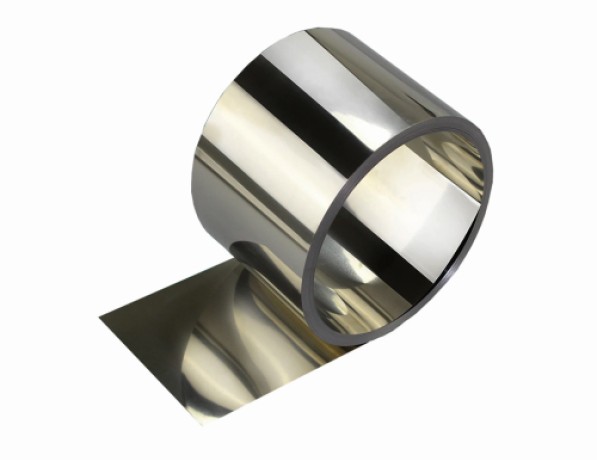 Гафниевая фольга ГФИ 0,02 мм ТУ 48-19-447-88 фото