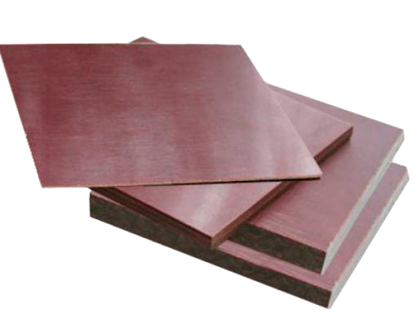 Гетинакс лавсановый прессованный электротехнический ЛГ 12 мм ТУ 16-503.224-82 фото