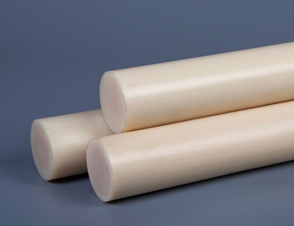 Капролон стержневой черный ПА 6 Б 15х2000 мм ТУ 2224-001-78534599-2006 фото