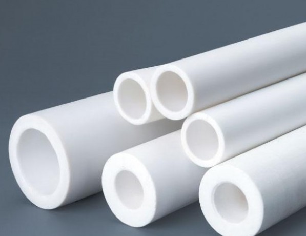 Труба из капролона СТП-20 62х1170 мм фото