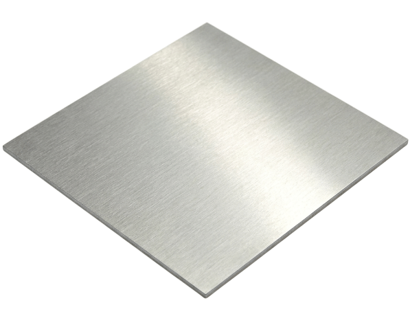 Карточка титановая ВТ1-00 0,8 мм ГОСТ 22178-76 фото