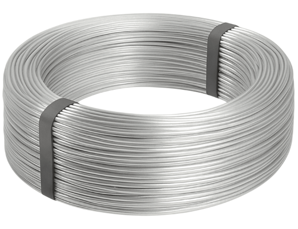 Катанка алюминиевая литая А5Е-Т1 11,5 мм ГОСТ 13843-2019 фото