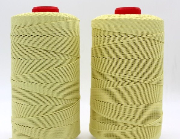 Кевларовая нить 0,3х100 мм ГОСТ 33842-2016 фото