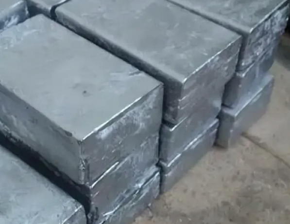 Кирпич свинцовый ласточкин хвост 100х150х50 мм С1 ТУ 4901-7489-00-200-2010 фото