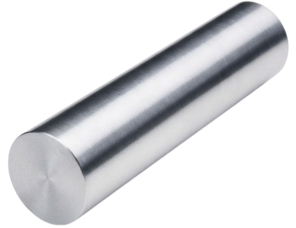 Круг титановый г/к ВТ9 12 мм ГОСТ 26492-85 фото