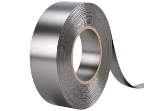 Лента нихромовая холоднокатаная GS-40 1х5 мм ГОСТ 12766.2-90 фото