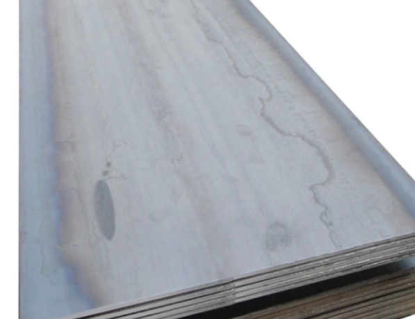 Лист электротехнический L50W350 0,5 мм GB/T 2521-2016 фото