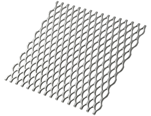 Лист нержавеющий ПВЛ-410 07Х16Н6 4 мм ГОСТ 8706-78 фото