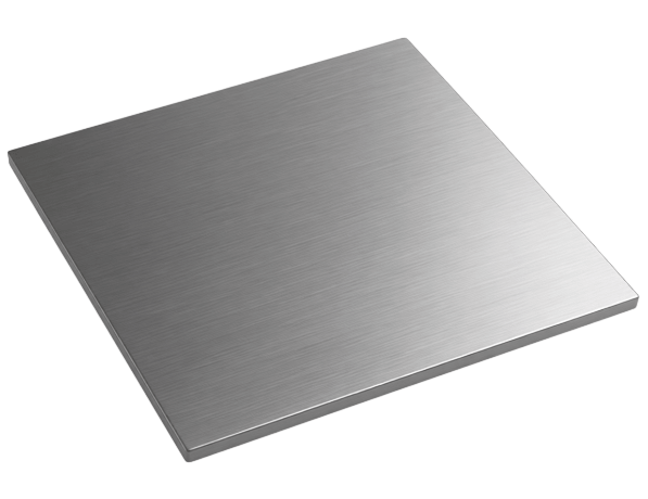 Лист нержавеющий г/к ХН65МВУ 1,2 мм ГОСТ 24982-81 фото