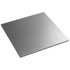 Лист нержавеющий г/к 03Х17Н14М2 12 мм ГОСТ 19903-2015 фото