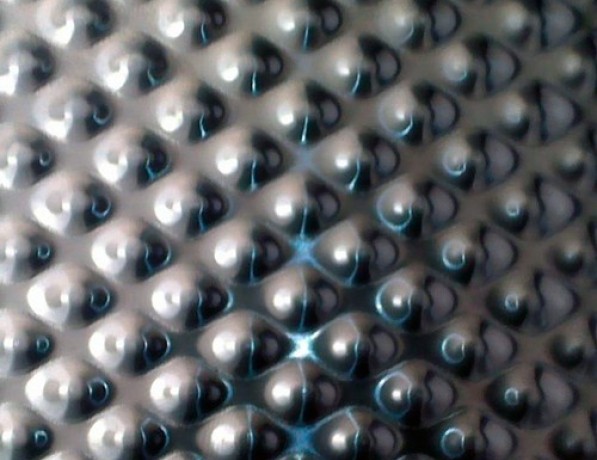 Лист нержавеющий декоративный текстурированный AN 6 20Х23Н18 10 мм 10 фото