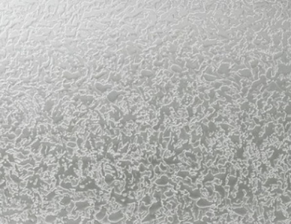 Лист нержавеющий декоративный текстурированный Deco 1 AISI 304 8 мм 8 фото