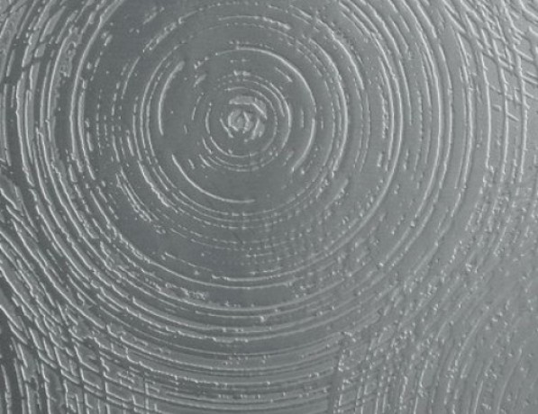 Лист нержавеющий декоративный текстурированный Deco 15 AISI 304 8 мм 8 фото