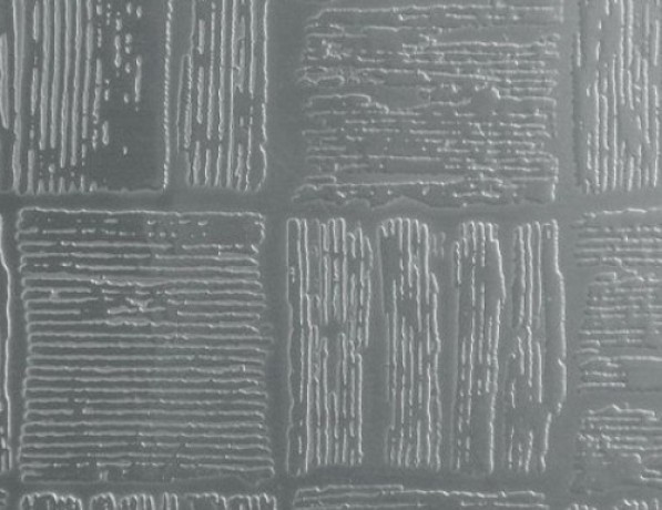 Лист нержавеющий декоративный текстурированный Deco 11 20Х23Н18 10 мм 10 фото