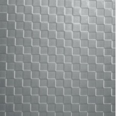 Лист нержавеющий декоративный текстурированный Deco 16 фото