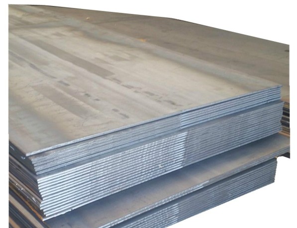 Лист броневой г/к ArmaPro440 6 мм GJB 1496A2000 фото