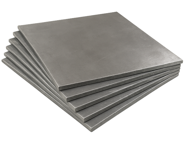 Лист свинцовый х/к ДПРНХ С0 0,2 мм ГОСТ 9559-2021 фото