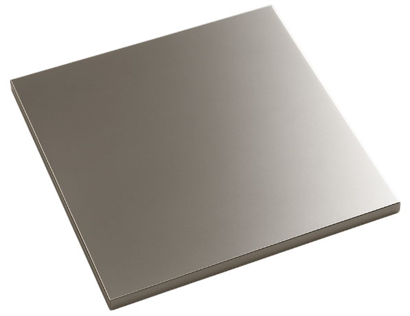 Лист титановый х/к ВТ5-1 0,7 мм ГОСТ 22178-76 фото