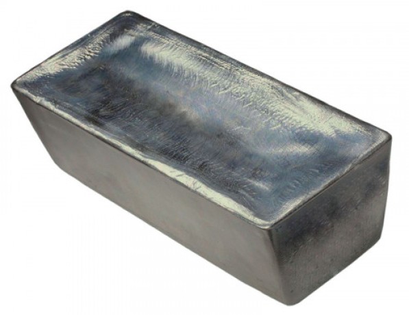 Магний в чушках МА2-1пч ГОСТ 14957-76 фото