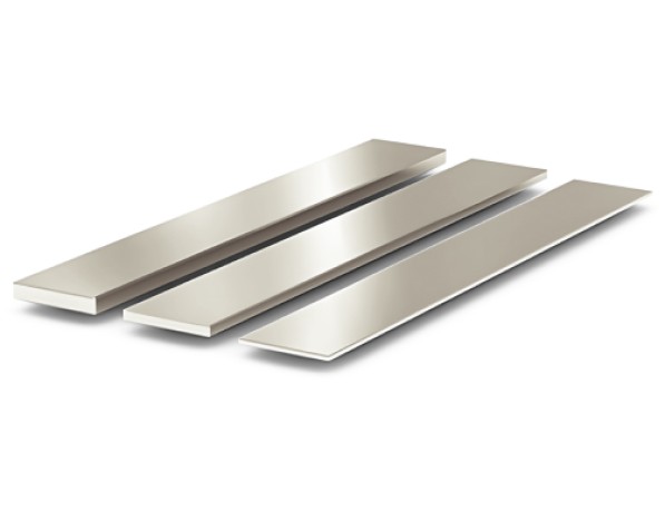 Мельхиоровая полоса х/к мягкая МН19 0,8 мм ГОСТ 5063-2016 фото