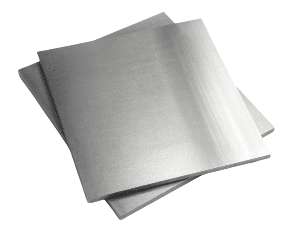 Лист молибденовый МЧВП 1,08 мм ТУ 48-19-472-90 фото