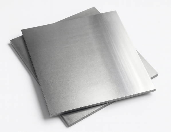 Лист молибденовый МЧВП 1,56 мм ТУ 48-19-472-90 фото