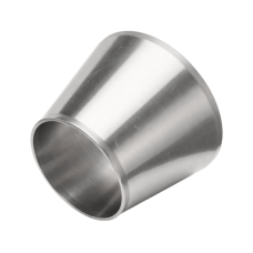 Переход нержавеющий конусный фото