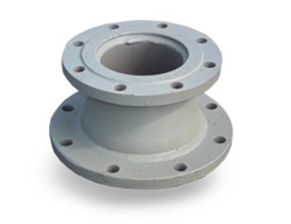 Переходы фланцевый нержавеющий AISI 304 150х80 мм ГОСТ 12815-80 фото