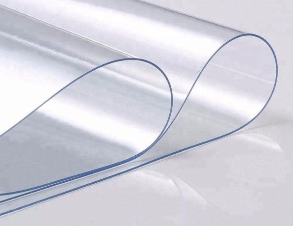 Полиэтилентерефталатная пленка ПЭТ-М 8 мкм ГОСТ 24234-80 фото