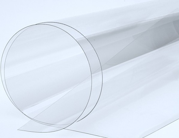 Полиэтилентерефталат листовой прозрачный ПЭТ-А Novattro 2х2050х3050 мм ТУ 2246-010-81057157-2014 фото