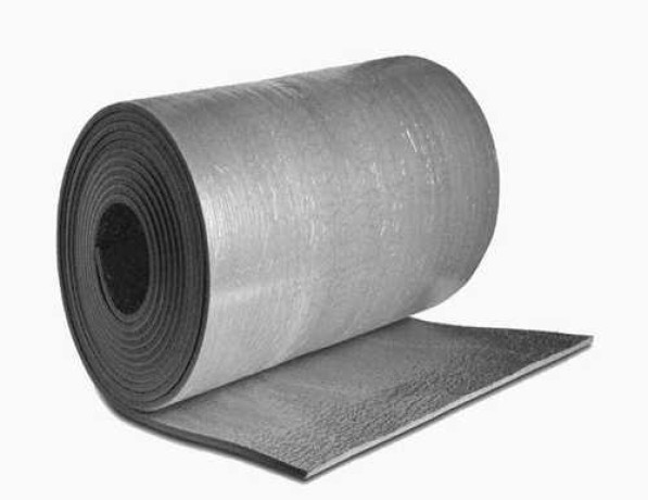 Изофлекс 191 листовой 0,35 мм ГОСТ 27386-87 фото