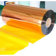 Пленка полиимидная с фторопластовым покрытием фото