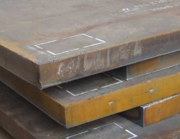 Плита инструментальная г/к У9 1,5 мм ГОСТ 1435-99 фото