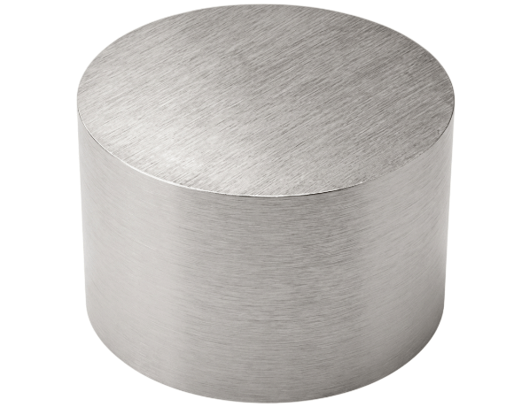 Поковка нержавеющая круглая 14Х17Н2 110 мм ГОСТ 25054-81 фото