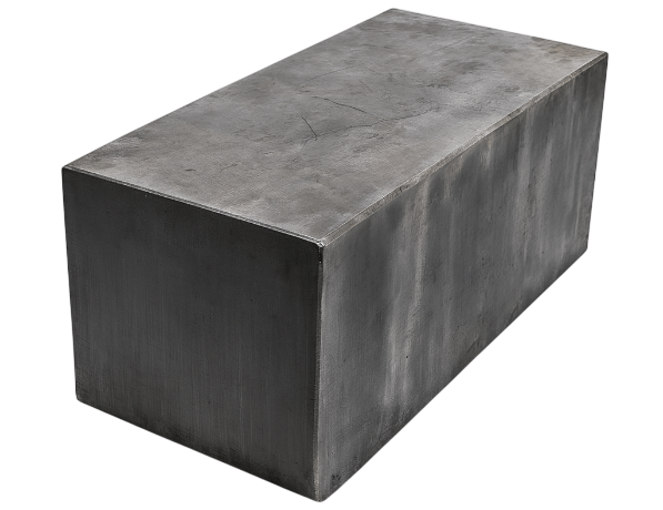 Поковка нержавеющая квадратная 20Х13 100х100 мм ГОСТ 25054-81 фото