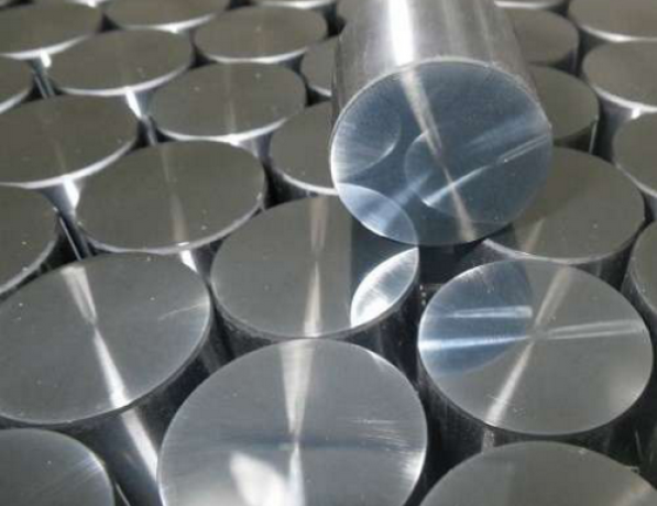 Поковка титановая круглая ОТ4-1 110 мм ОСТ 1 90000-70 фото