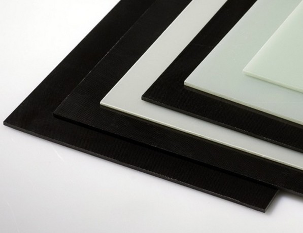 Полиацеталь листовой белый ПОМ-С 15х1000х1000 мм ТУ СТО-002-17152852-2011 фото