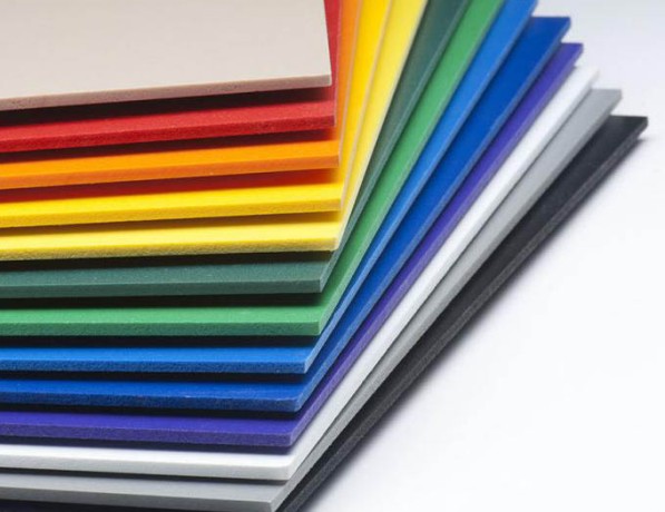 Полистирол листовой ударопрочный опал 4х2000х3000 мм ГОСТ 28250-89 фото