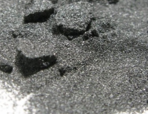 Порошок металлида ПКХ27Ю7С3Ит 5-45 мкм ГОСТ 28377-89 фото