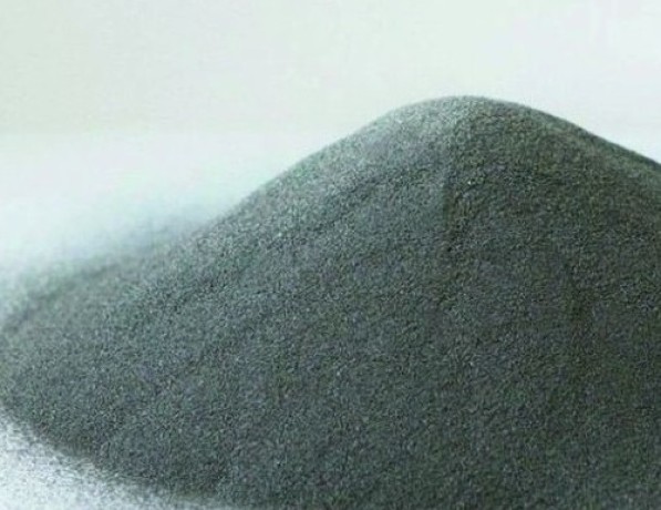 Термореагирующий порошок конгломерированный ПГ-НА80 (ПГ-НА67) ТУ 1479-014-43556328-2007 фото