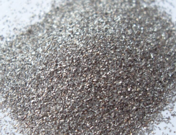 Алюминиевый порошок ПД ТУ-48-5-204-80 фото