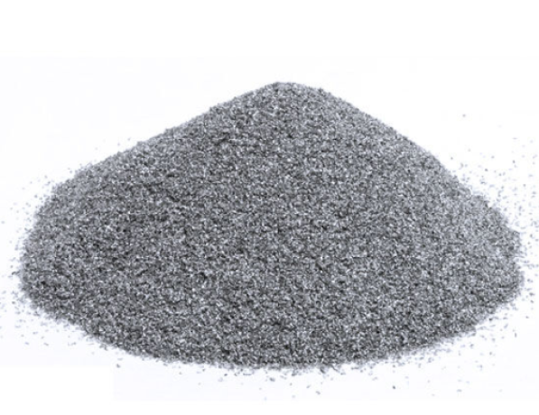 Магниевый порошок МГП ГОСТ 6001-79 фото