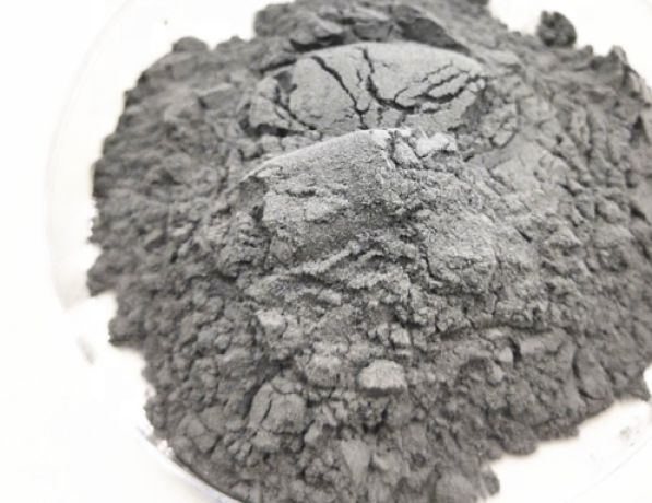 Цинковый порошок высокодисперсный ПЦВД-0 ТУ 1721-083-12288779-2011 фото