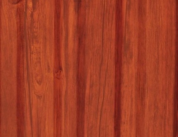 Профнастил стальной стеновой односторонний волна гладкий темное дерево С44 0,7х44х1000х1047 мм ГОСТ 24045-94 фото