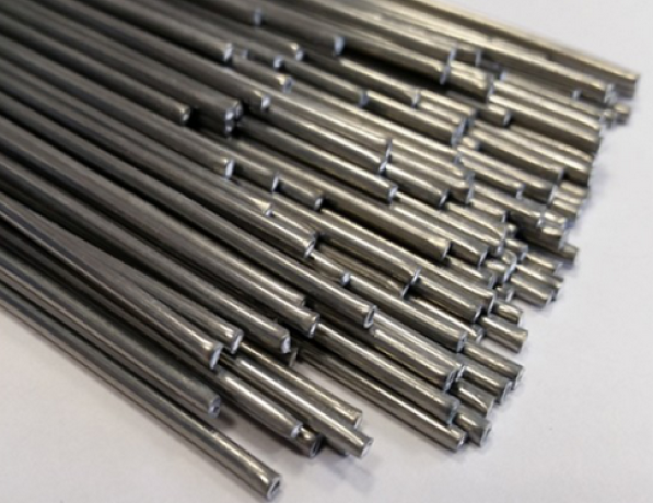 Пруток свинцовый круглый С1С 12 мм ГОСТ 3778-98 фото